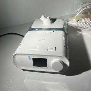 Philips Respironics DreamStation Auto CPAP DSX500T11 Heated Tube Humidifier